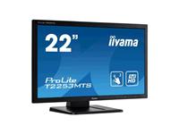 Iiyama ProLite LCD T2253MTS-B0