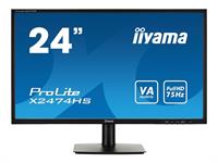 Iiyama ProLite LCD X2474HS-B1