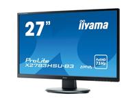 Iiyama ProLite LCD -X2783HSU-B3-