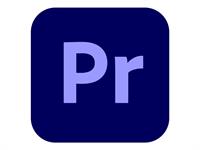 Adobe Licences Premiere Pro 65324793CA01012