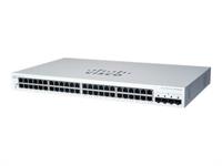 Cisco Cisco Small Business Managed  CBS220-48T-4G-EU