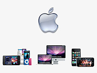 Apple Mac Mini Z0W2-2103652057