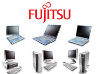 Fujitsu Celsius srie W FPCGP421GP