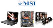 MSI Pieces detachees MSI 957-16S31P-105