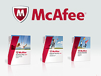 McAfee Antivirus Renouv MOVYCM-AT-AG/1an