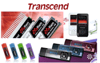 Transcend Cartes Flash NA-CARD-32GO