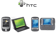 HTC Smartphones 99HATM007-00