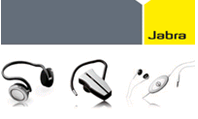 Jabra Micro-casque sans fil UC 6593-823-309-D