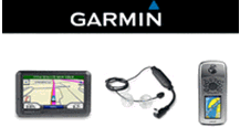 Garmin Accessoires 010-02803-11