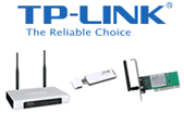 TP-Link Switch 10/100 TL-SF1008LP