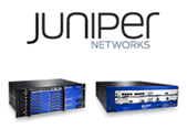 Juniper Networks Accessoires *EX4400-24X*