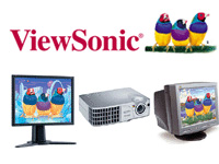 Viewsonic Options ViewSonic VC1PURR-VG