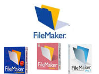 FileMaker FileMaker Pro HMWX2ZM/A
