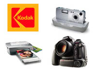 Kodak produits Kodak AZ528MB