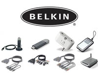 Belkin Cbles-USB CAB015bt2MWH