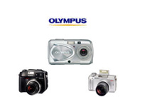 Olympus Produits Olympus V413130BE000