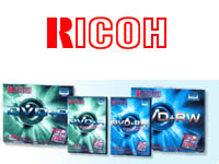 Ricoh Scanner PA03830-B301
