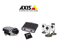 Axis Axis P 02332-001