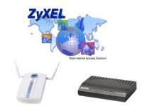 Zyxel Carte Ethernet NWD6602-EU0101F