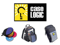 Case Logic Photo/Video BRBP105
