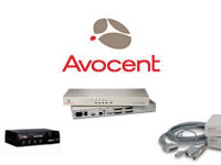 Avocent Produits Avocent ACS8016DAC-404
