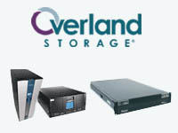Overland Storage Standalone 434175