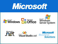 Microsoft Licences Applications 164569