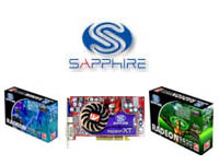 Sapphire Cartes vido 4895106293267