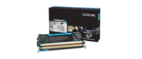 Lexmark Cartouche laser d'origine C748H2CG