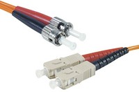 MCAD Cbles et connectiques/Fibre optique ECF-390910