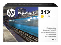 HP Cartouche Jet d'encre C1Q68A