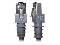 3P Design PatchSee cordons lumineux RJ45 6-U/7