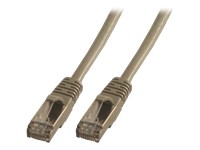MCL Samar Cables et cordons rseaux FCC6ABM-15M