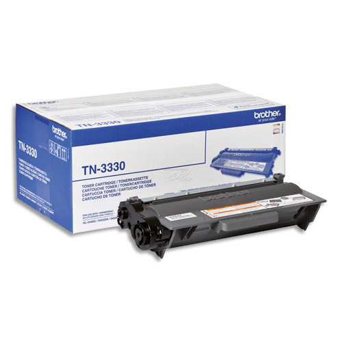 Brother Cartouches Laser TN3330