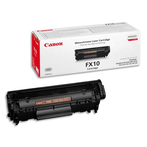 Canon Cartouches Laser 263B002
