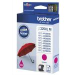 Brother Cartouches Jet d'encre LC225XLM