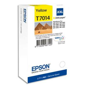 Epson Cartouches Laser C13T701340